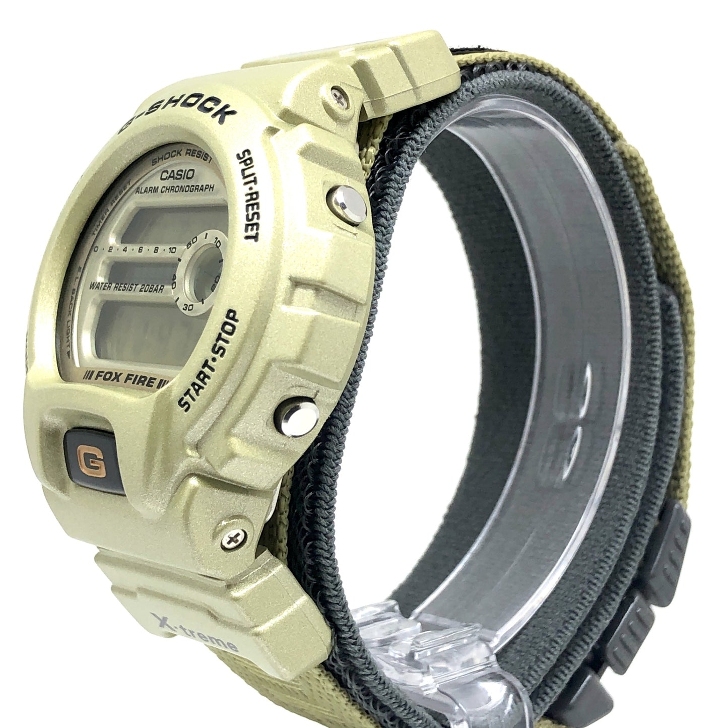 DW-6900X-9T 90年代オリジナル エクストリーム 耐低温仕様