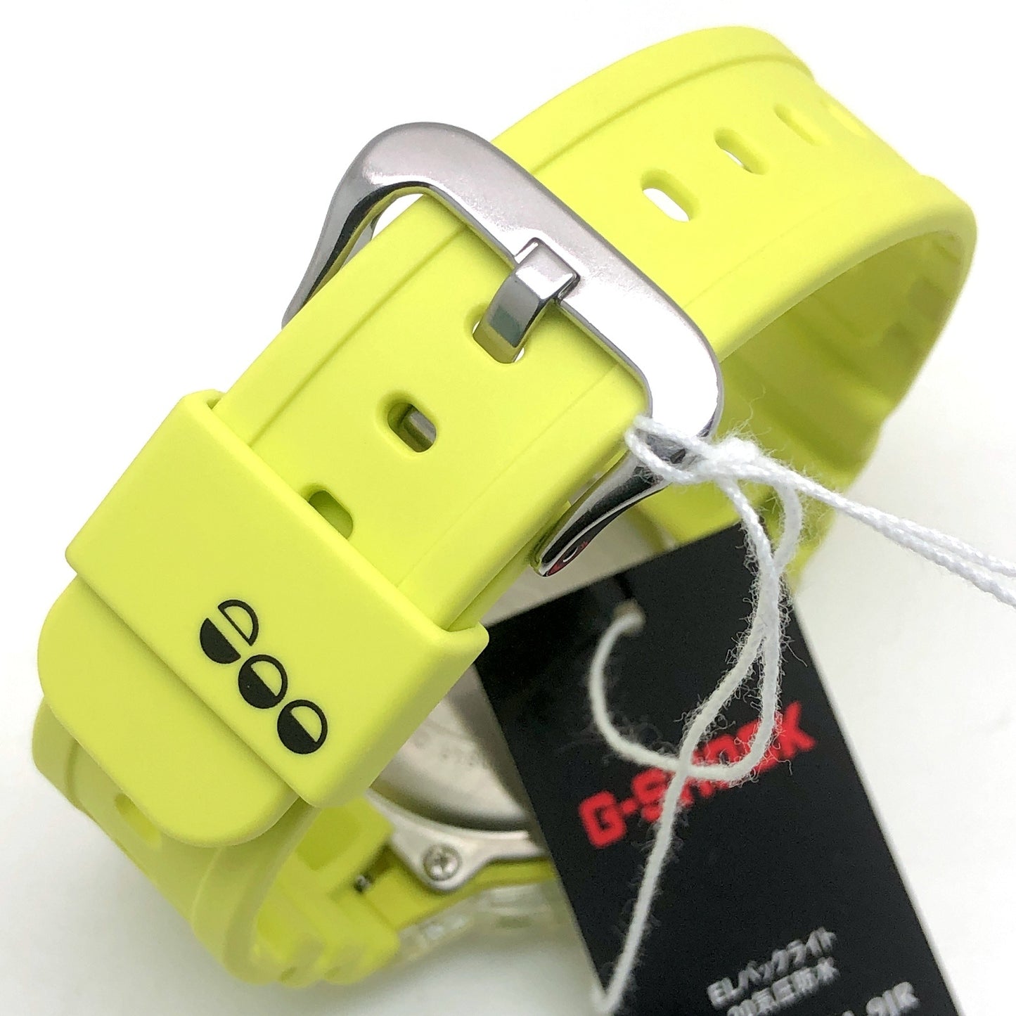 DW-5600GL-9 ラッキードロップシリーズ
