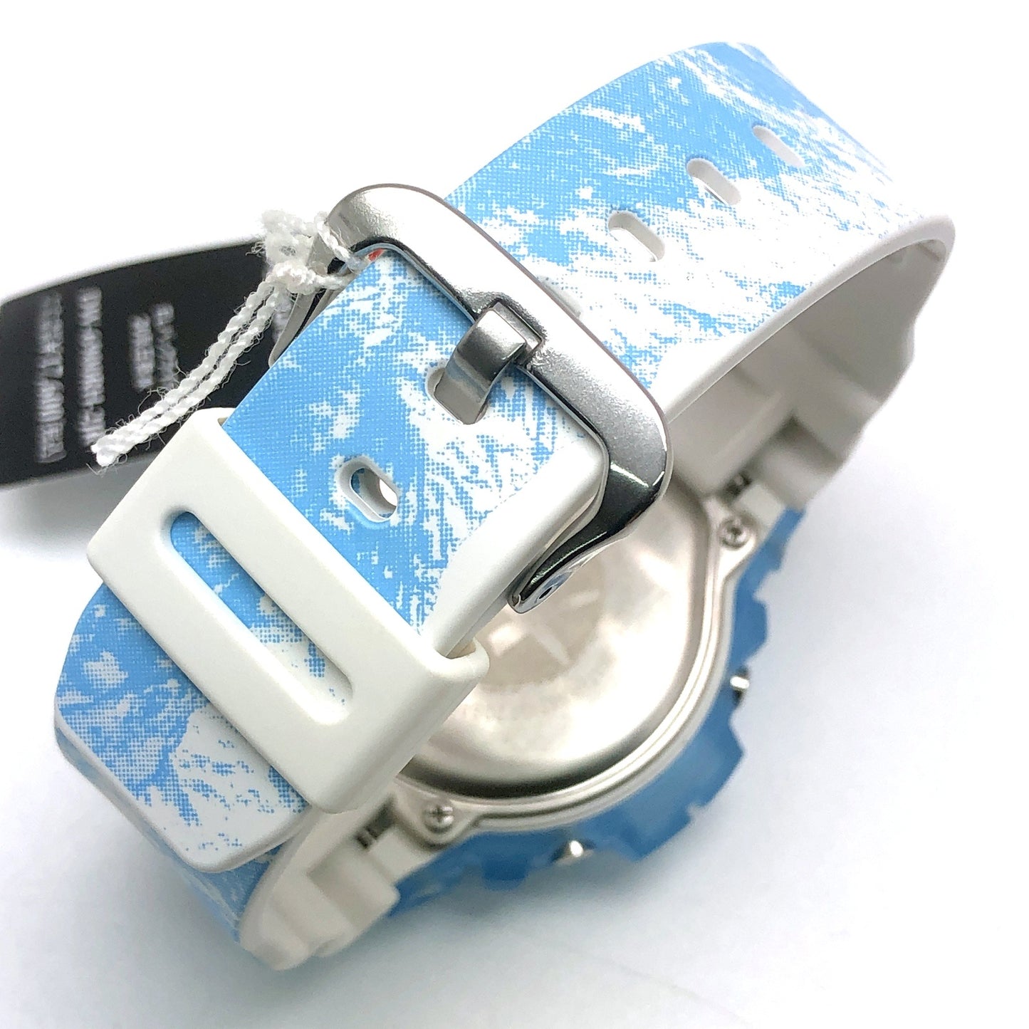 DW-6900RH-2JR 八村塁 第3弾 シグネチャーモデル