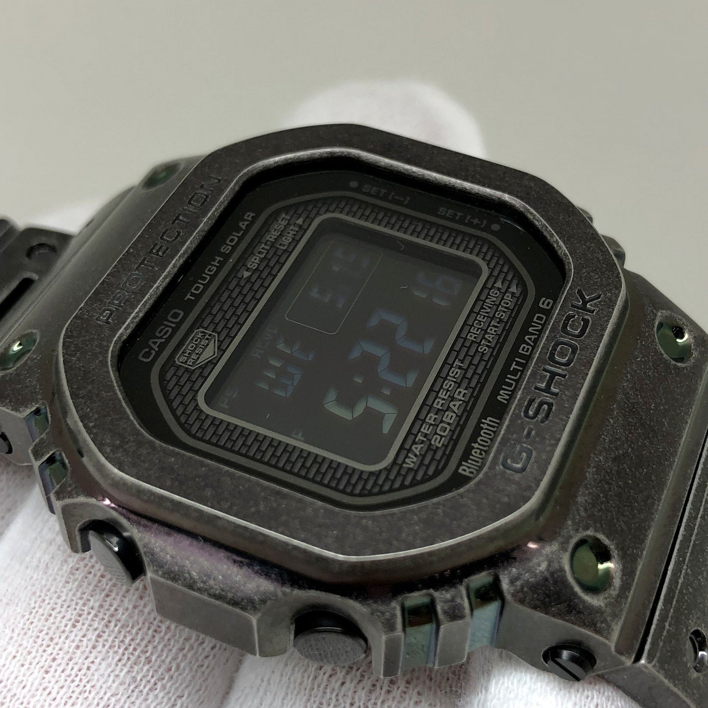 GMW-B5000V-1JR