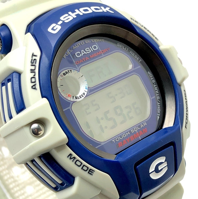 DW-9350MSJ-2T レイズマン ヨットシリーズ ミドルシーレースモデル