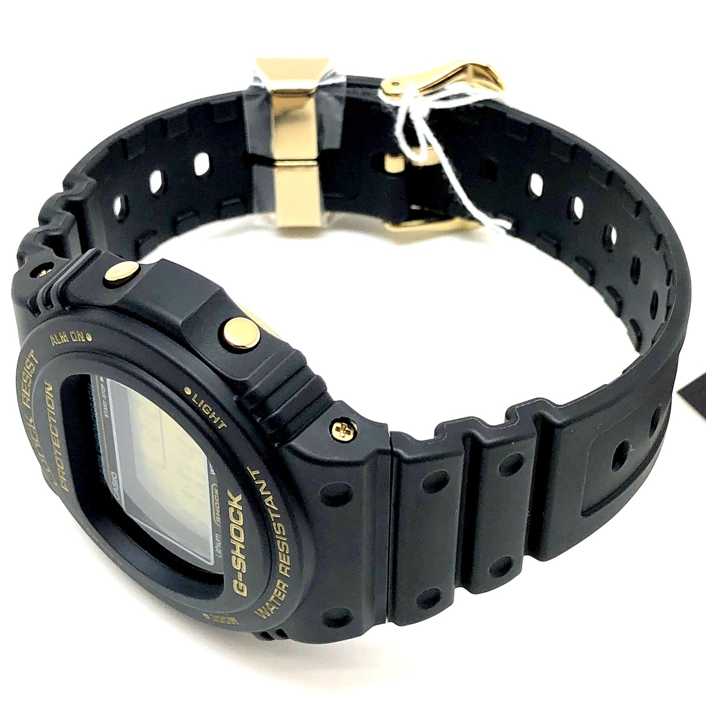 DW-5735D-1B スティング Gショック35周年記念モデル