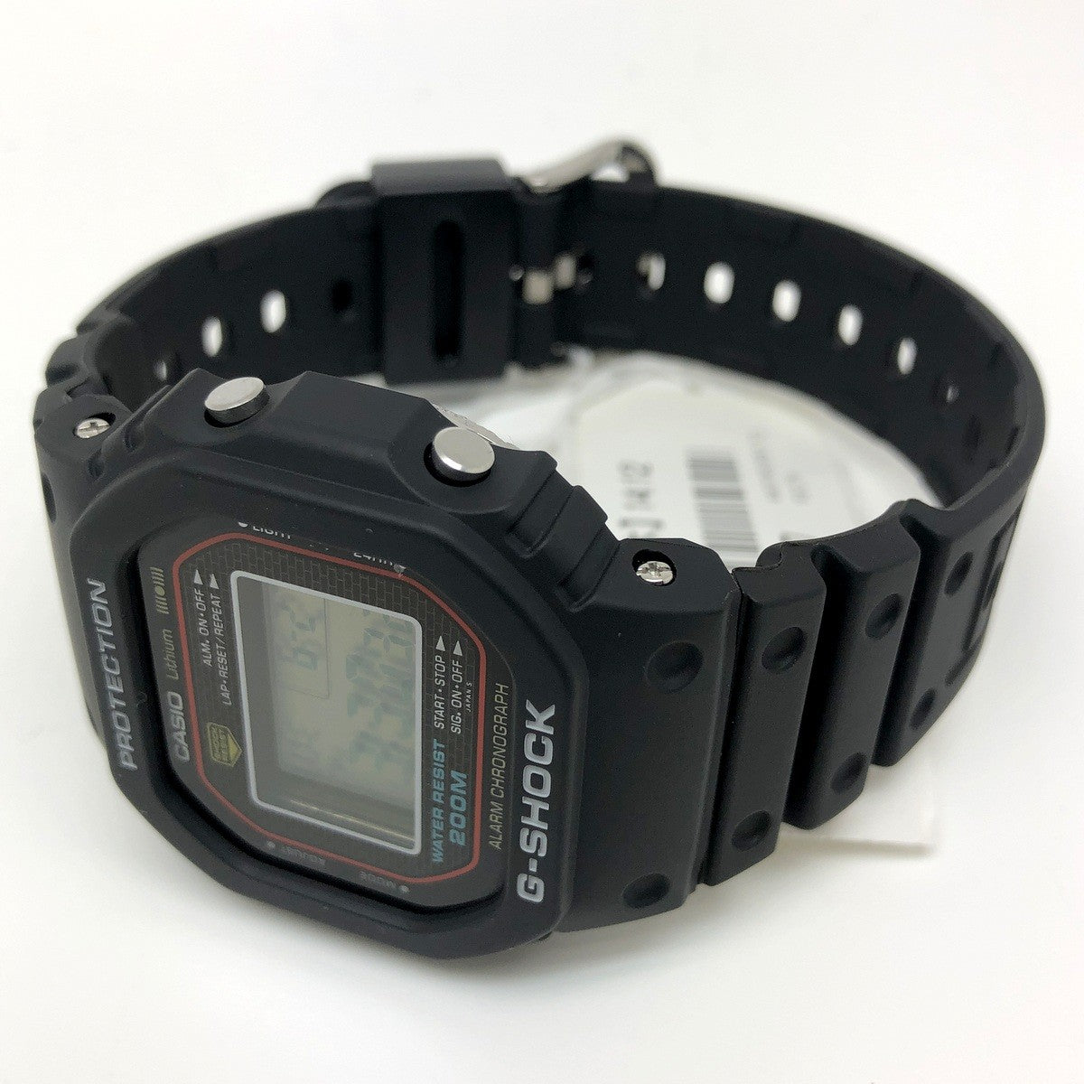 DW-5000C-1A