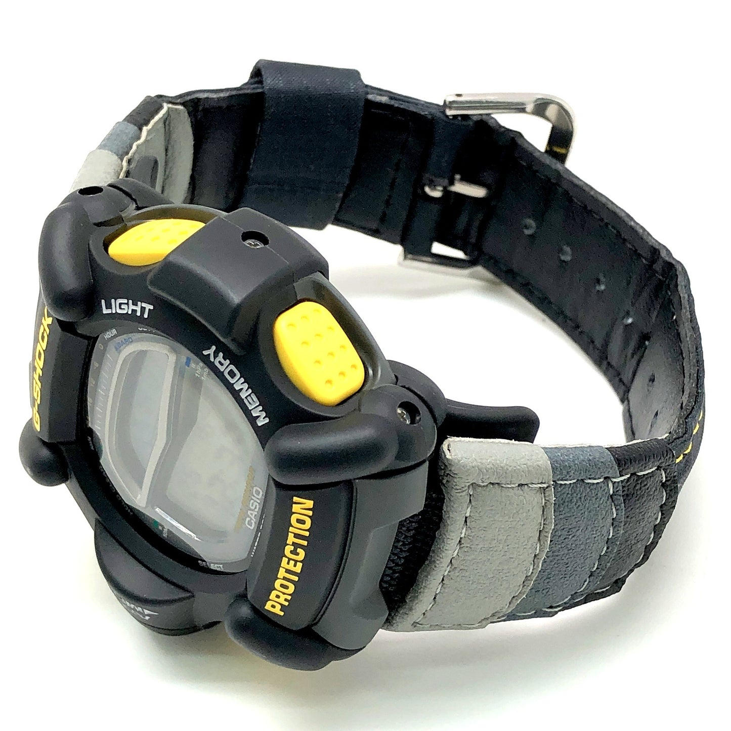 DW-9100BJ-1B ライズマン ツインセンサー搭載モデル