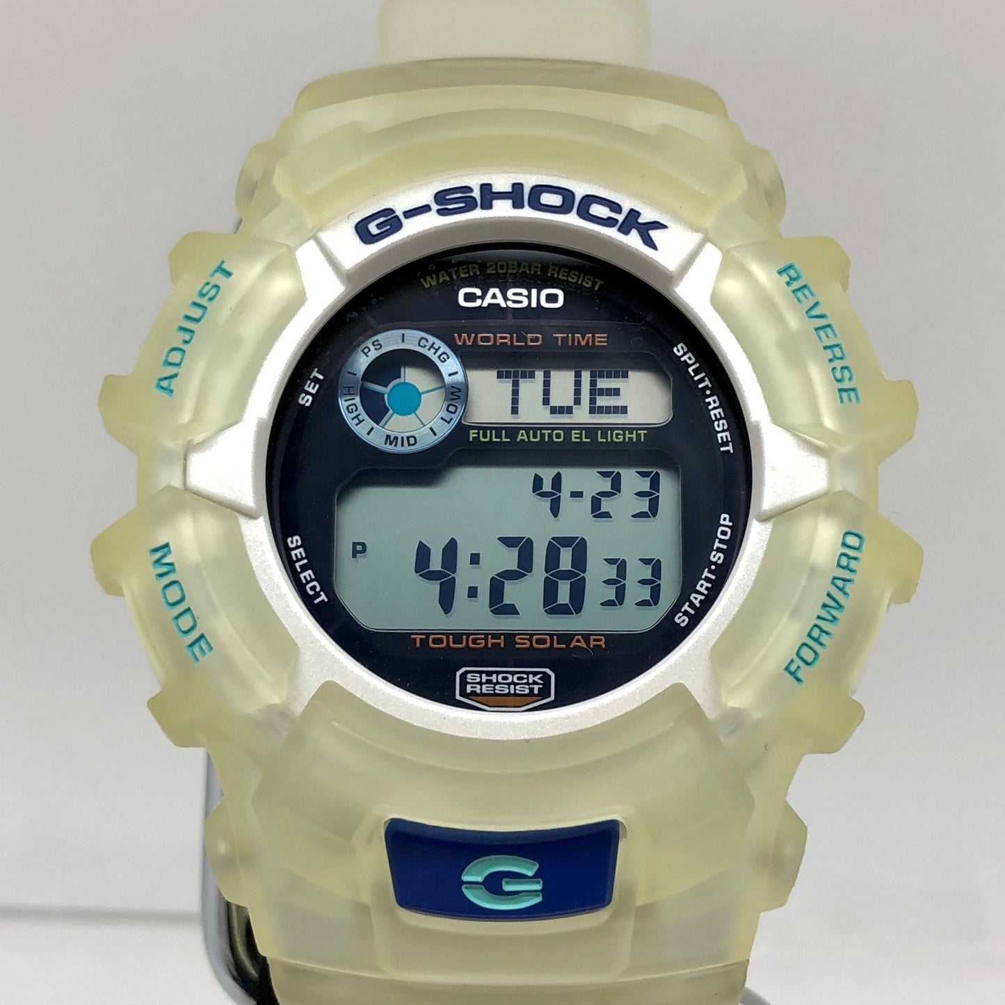 G-2300EB