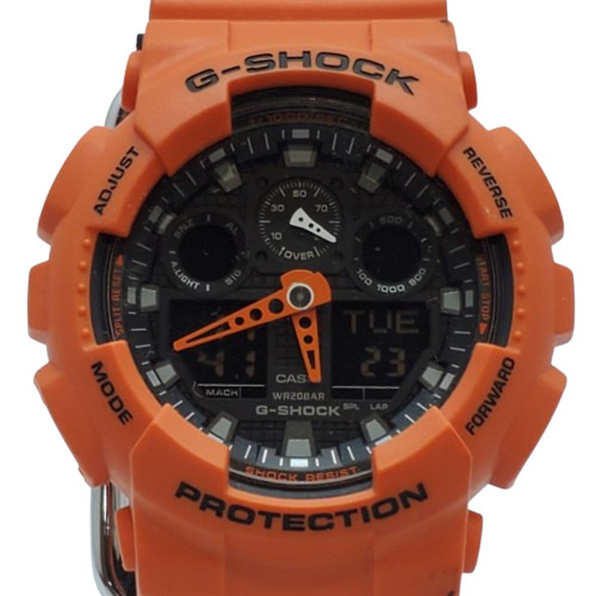 GA-100L-4A
