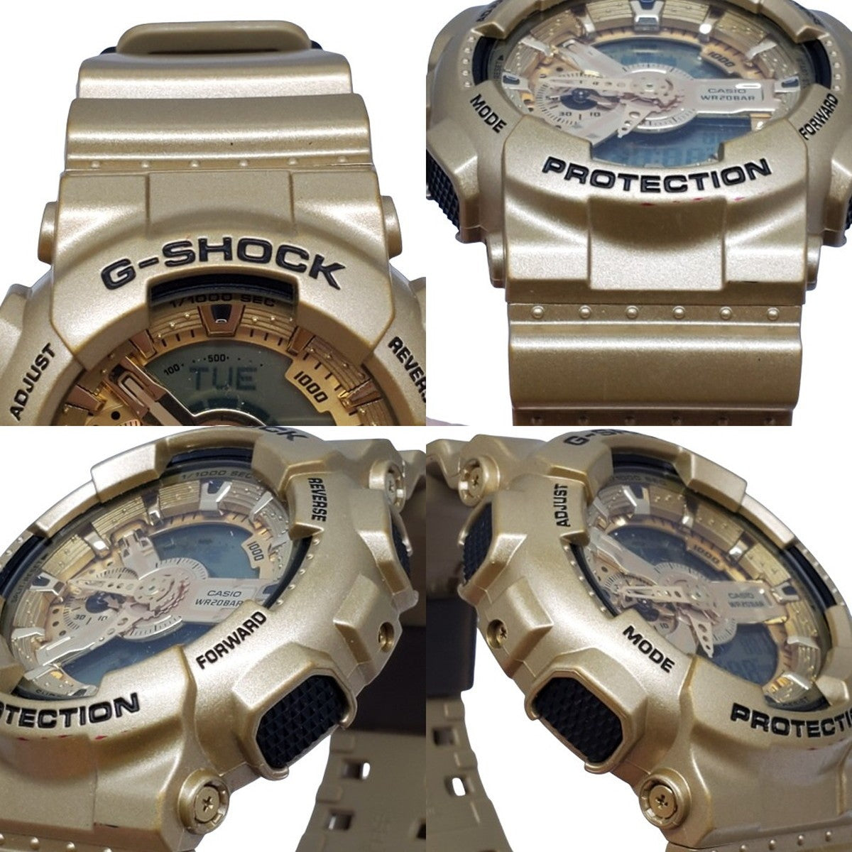 GA-110GD-9A