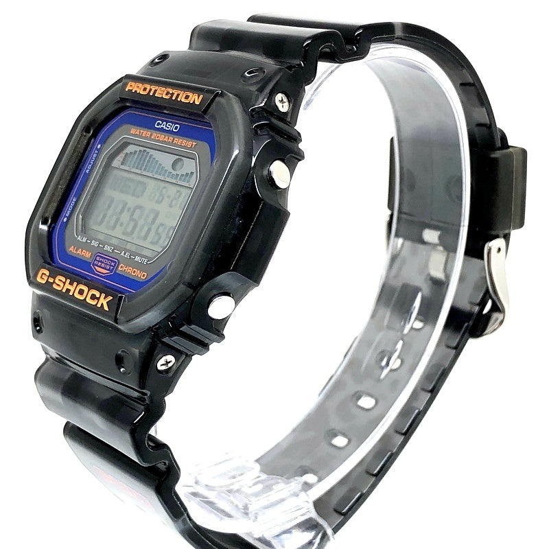 GLX-5600B-8 G-LIDE ブラックスケルトン