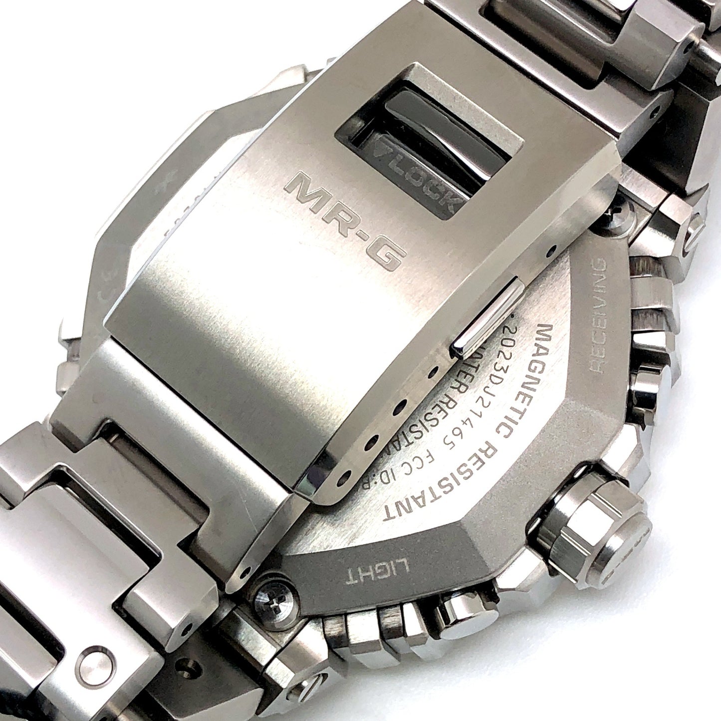 MRG-B2100D-1A MR-G 2100シリーズ シルバーモデル