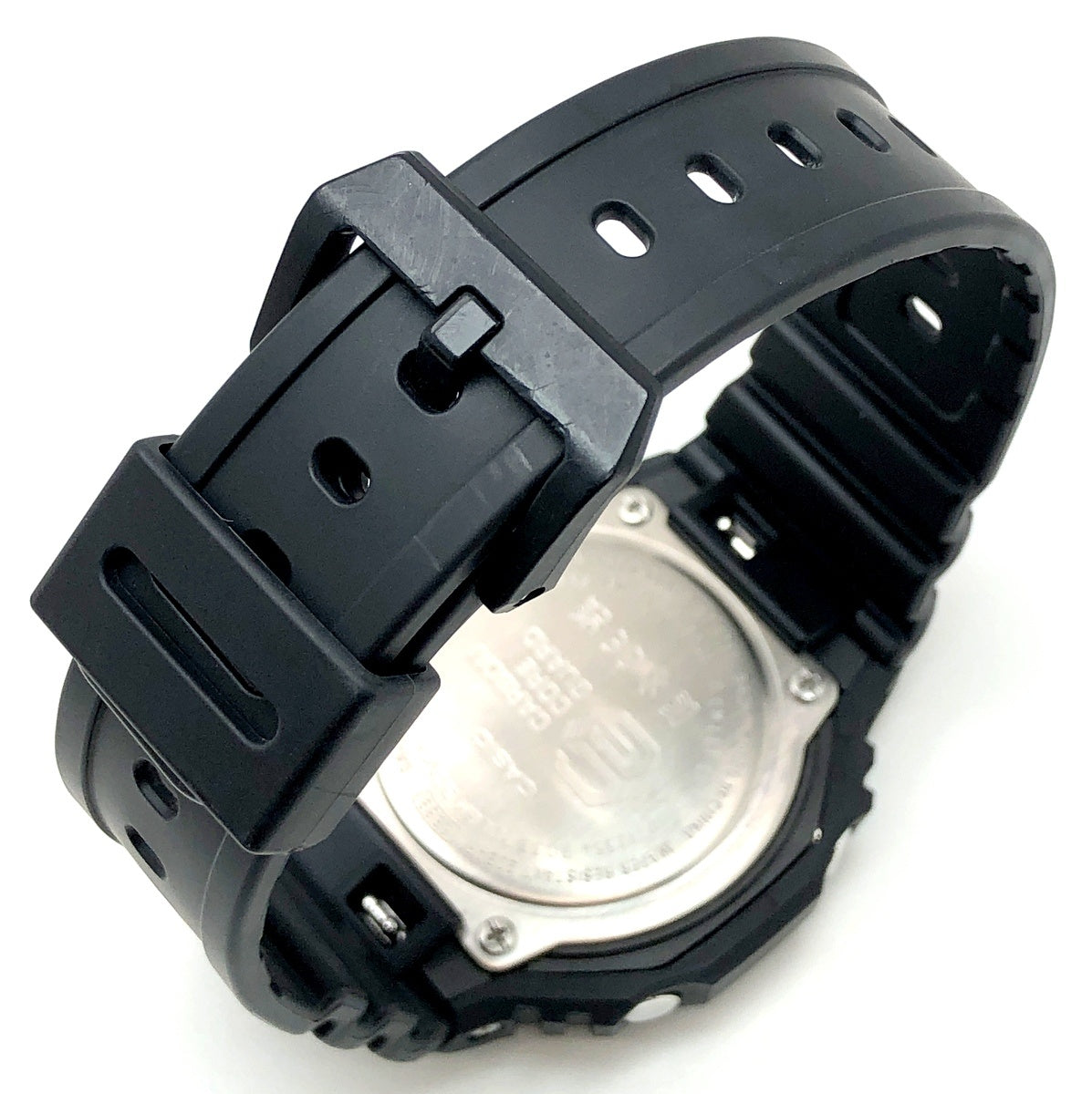 GA-B2100-1A1 Bluetooth通信機能搭載 オールブラック