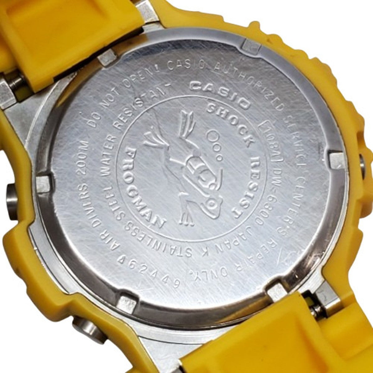 DW-6300-9