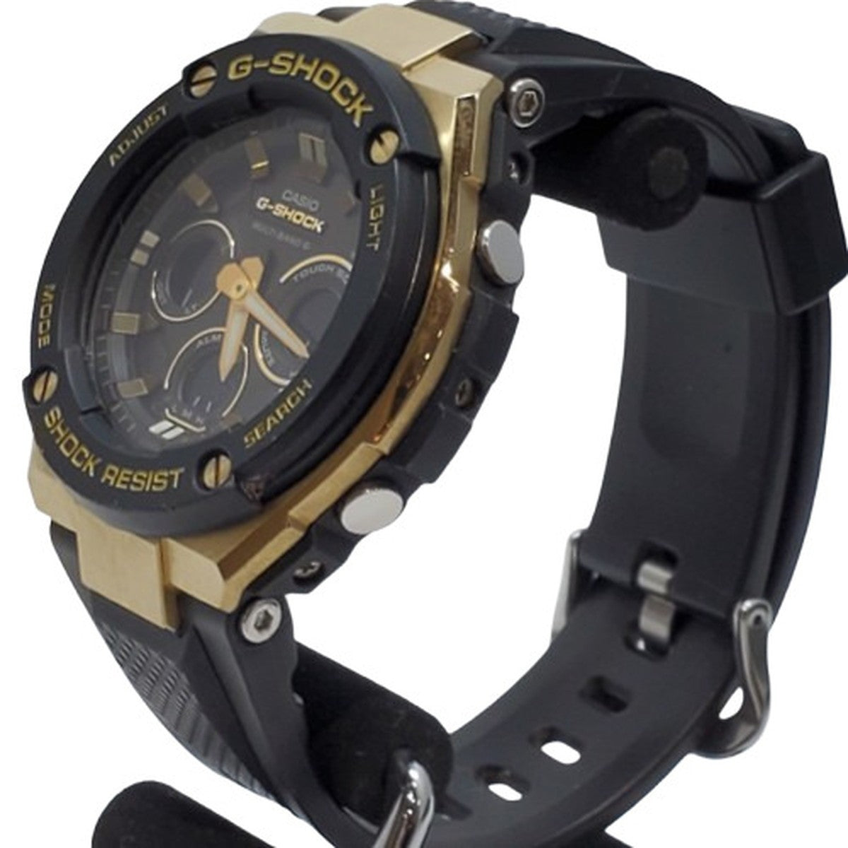 GST-W300G-1A9
