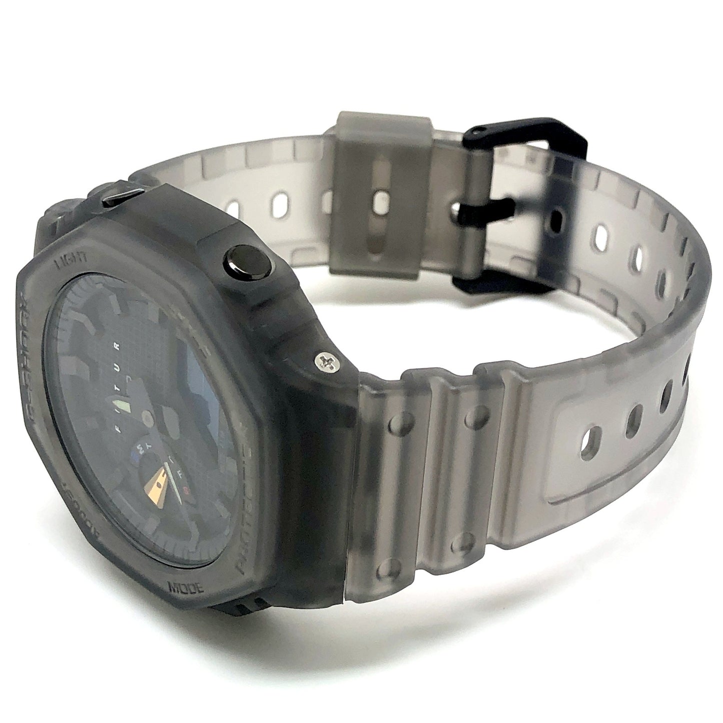 GA-2100FT-8A フューチャー コラボレーションモデル