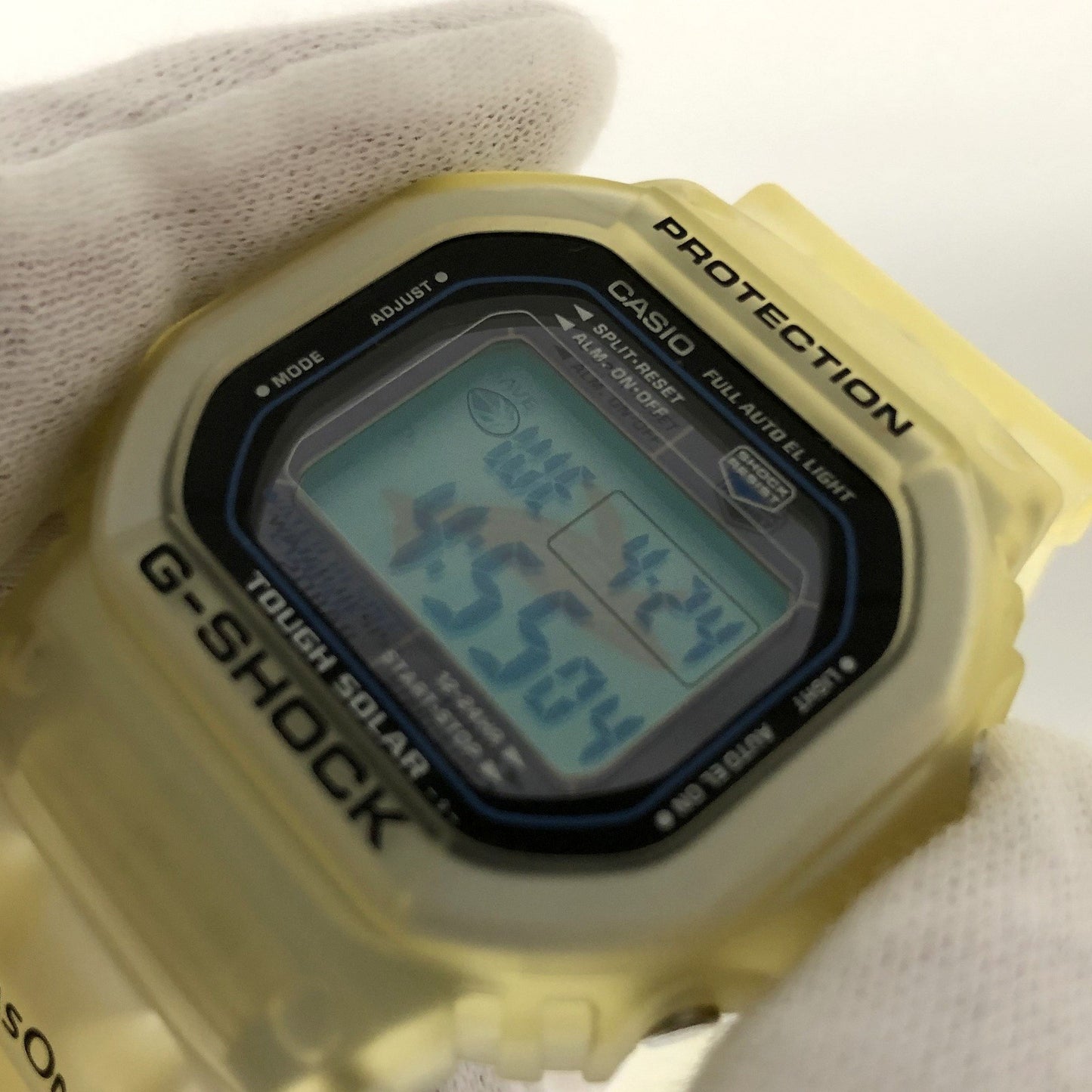 G-5600K-7