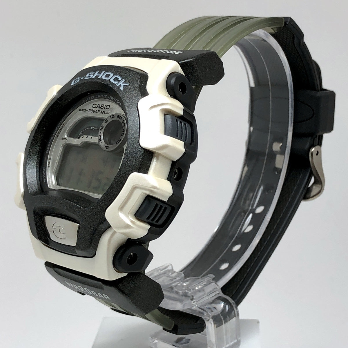 DW-004ASJ-8BT トリプルクラウン スポンサード 限定記念モデル