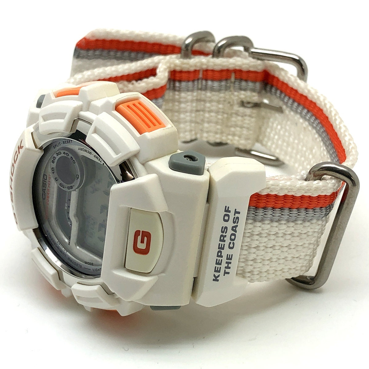 DW-9500SR-4T サーフライダー ファウンデーション コラボレーションモデル
