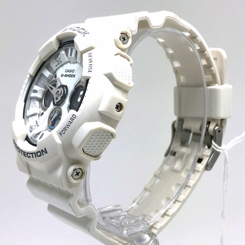 GA-120A-7A ビッグケース アナデジモデル
