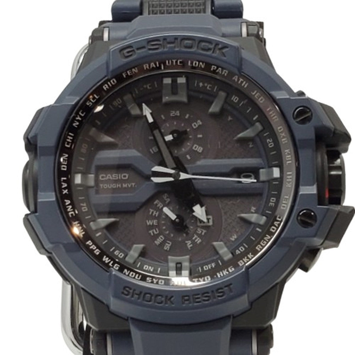 GW-A1000FC-2AJF