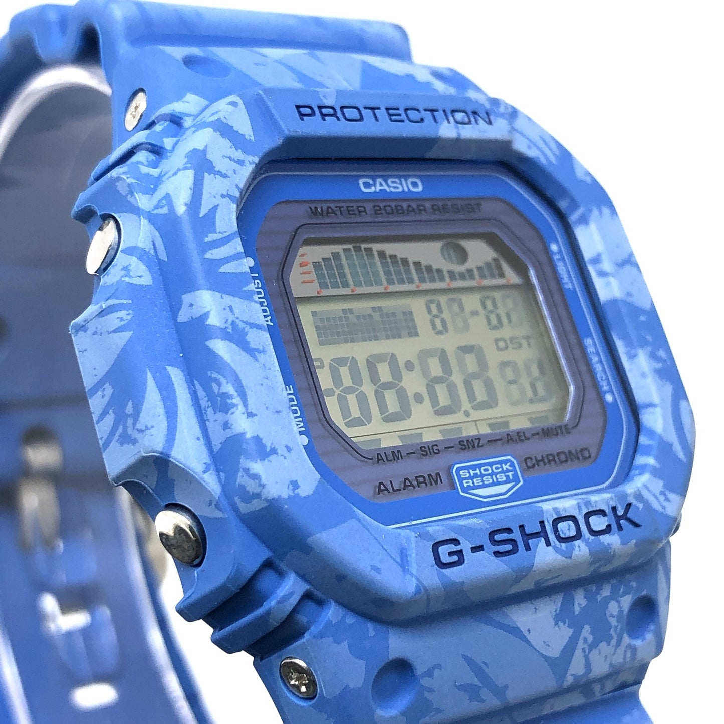 GLX-5600F-2 G-LIDE フローラルシリーズ