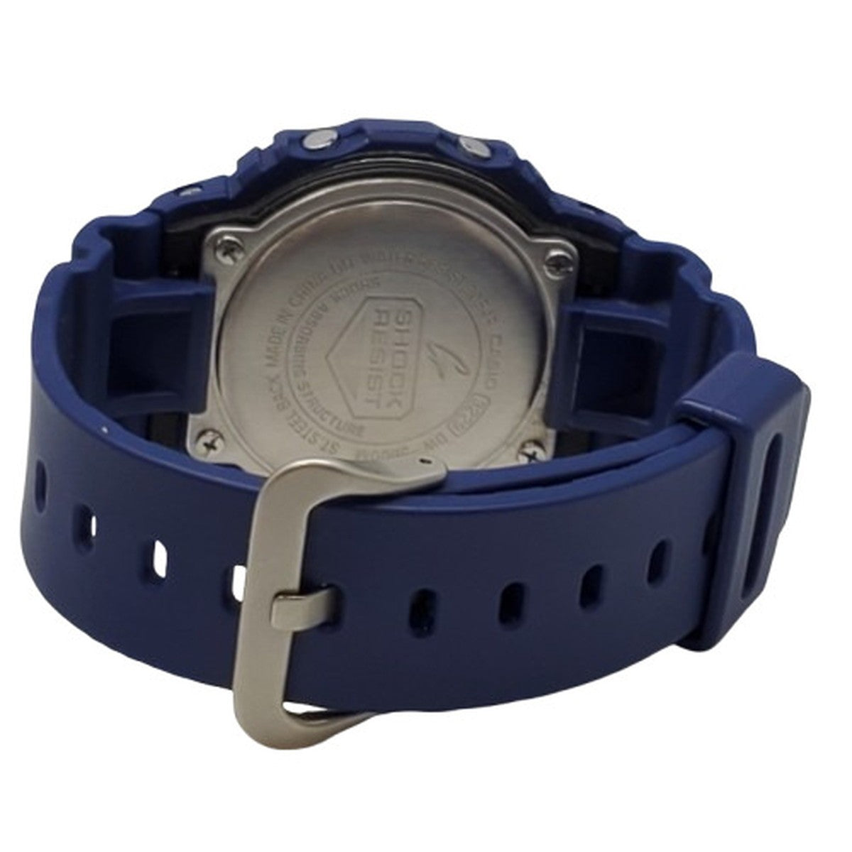 DW-5600M-2JF