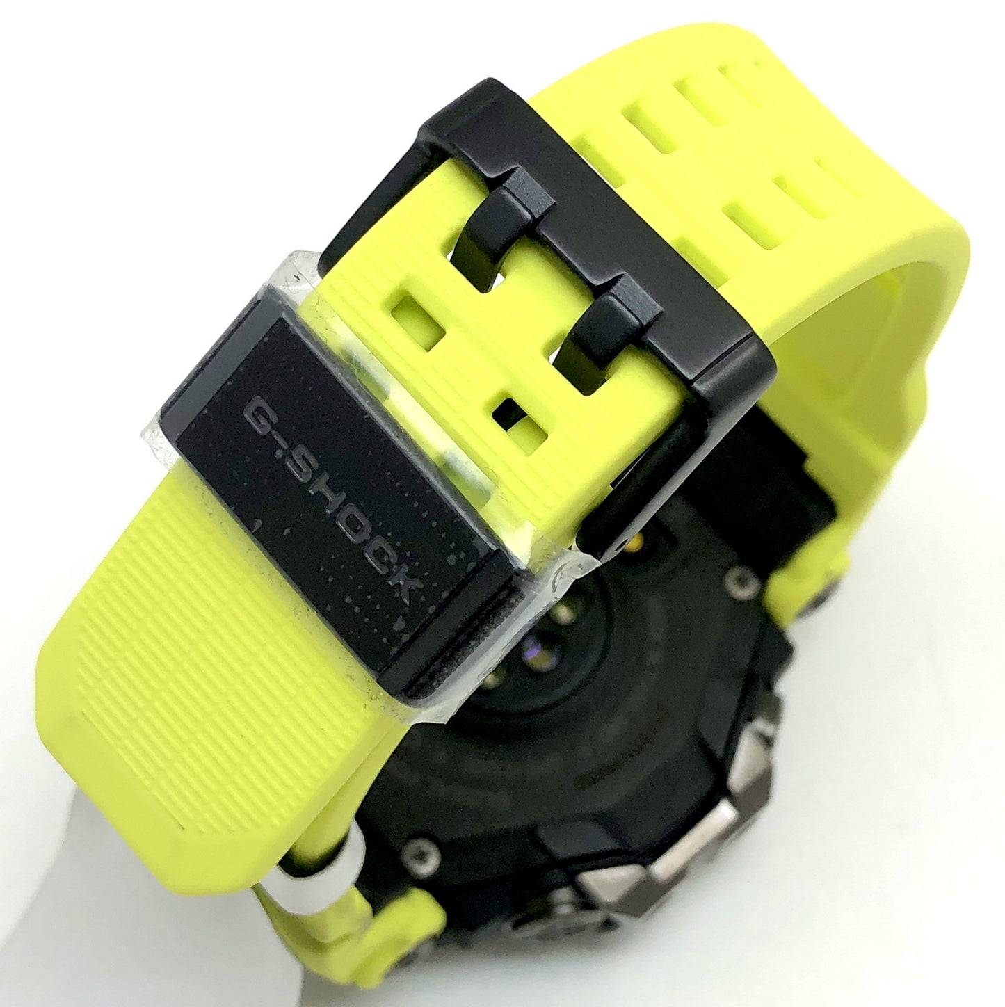 GPR-H1000RY-1A9 レンジマン レスキューイエロー
