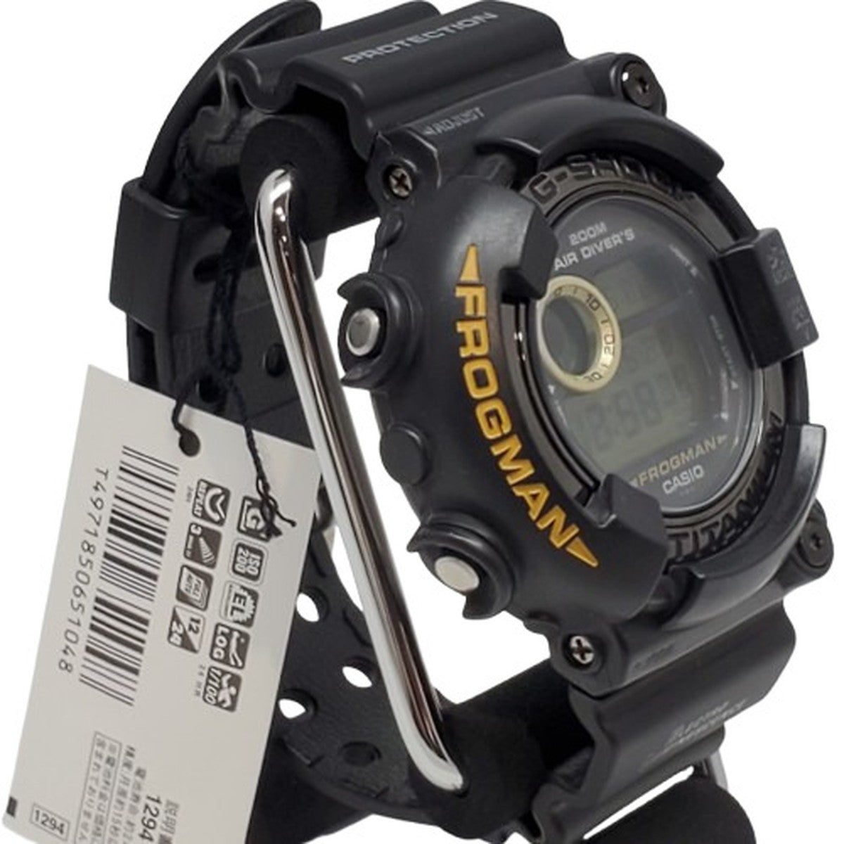 DW-8200BM-1T