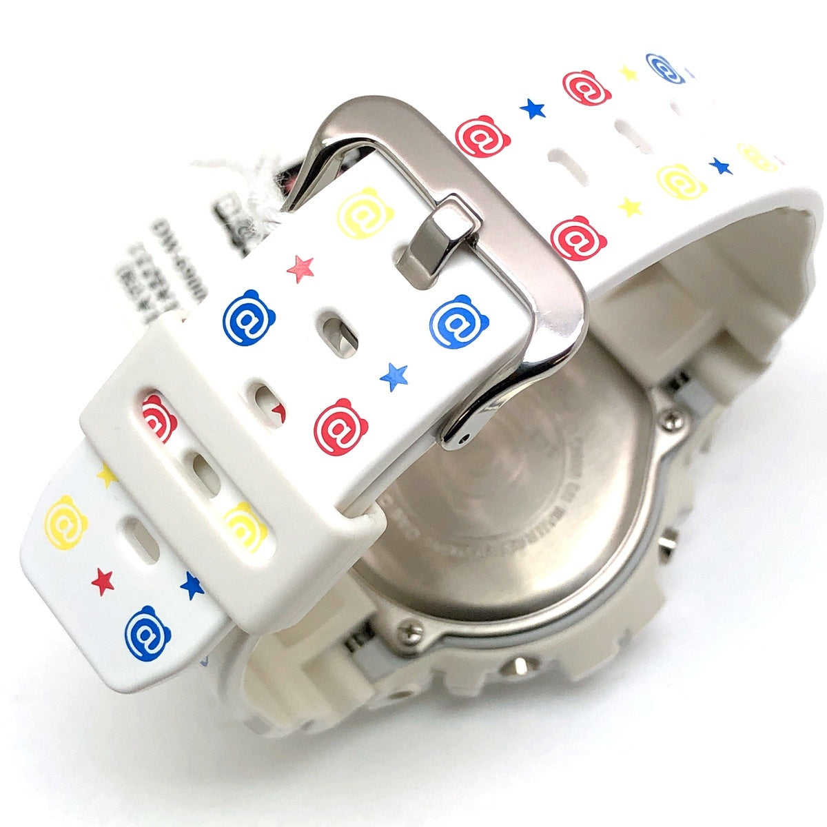 DW-6900MT-7 MEDICOM TOY BE@RBRICK コラボレーションモデル
