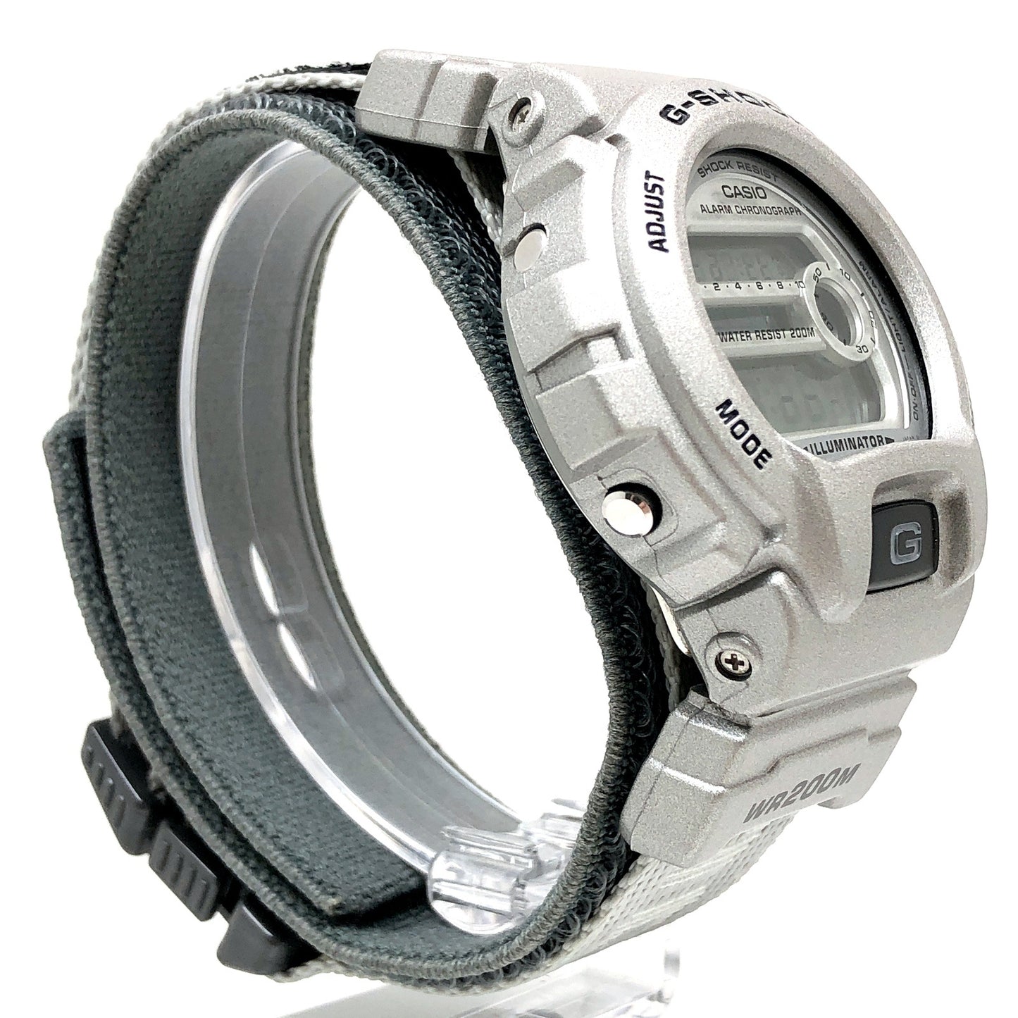 DW-6900X-8AT 90年代オリジナル エクストリーム 耐低温仕様
