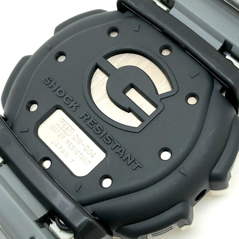 DW-004ASJ-8AT トリプルクラウン スポンサード 限定記念モデル