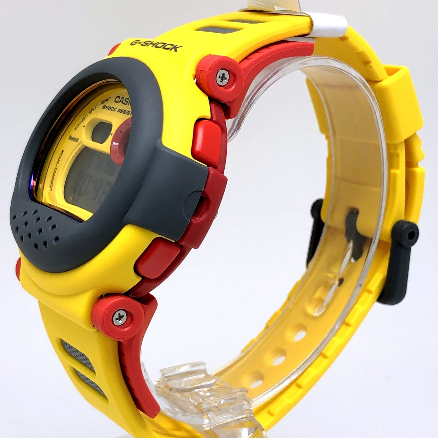 G-B001MVE-9 復刻ジェイソン Bluetooth搭載