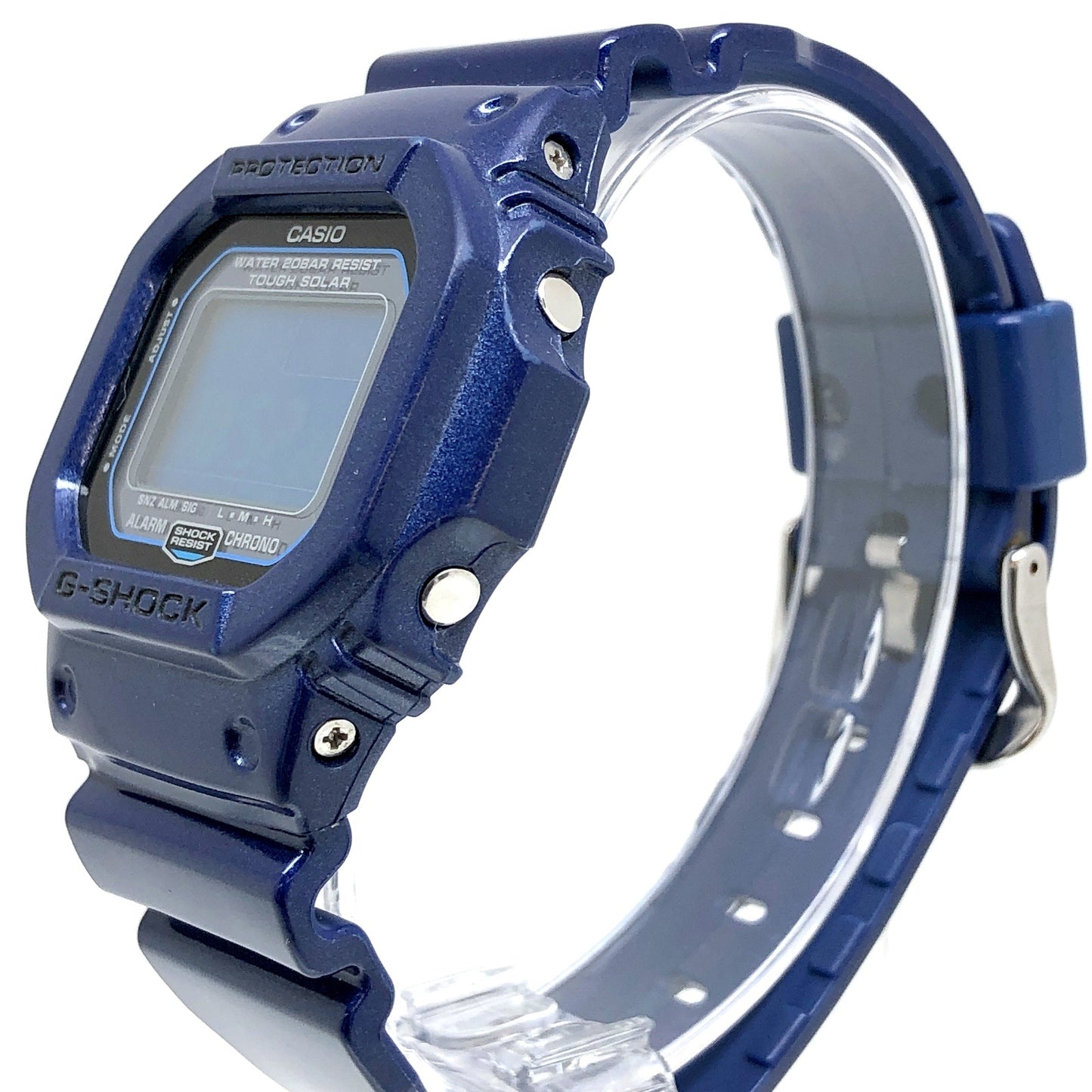 G-5600CC-2 カラーディスプレイシリーズ 海外モデル