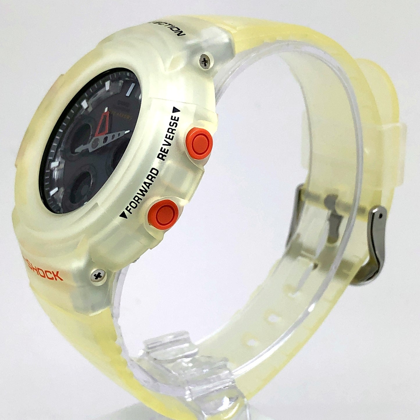 AWG-525UAJ-7A ユナイテッドアローズ コラボ第4弾