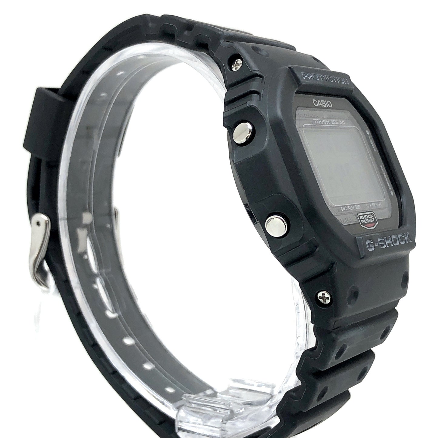 GW-5000U-1 DW-5000 進化モデル