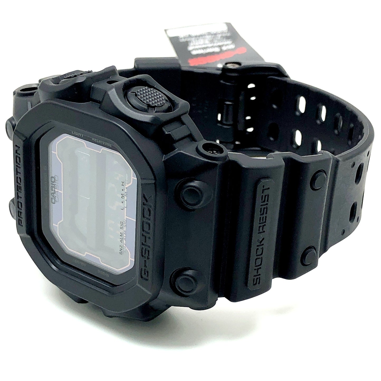 GXW-56BB-1 GXシリーズ オールブラックモデル