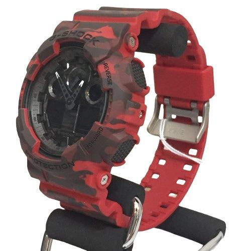 GA-100CM-4A