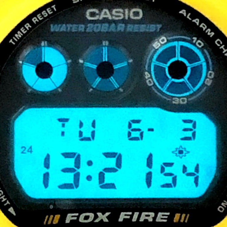 DW-6900H-9