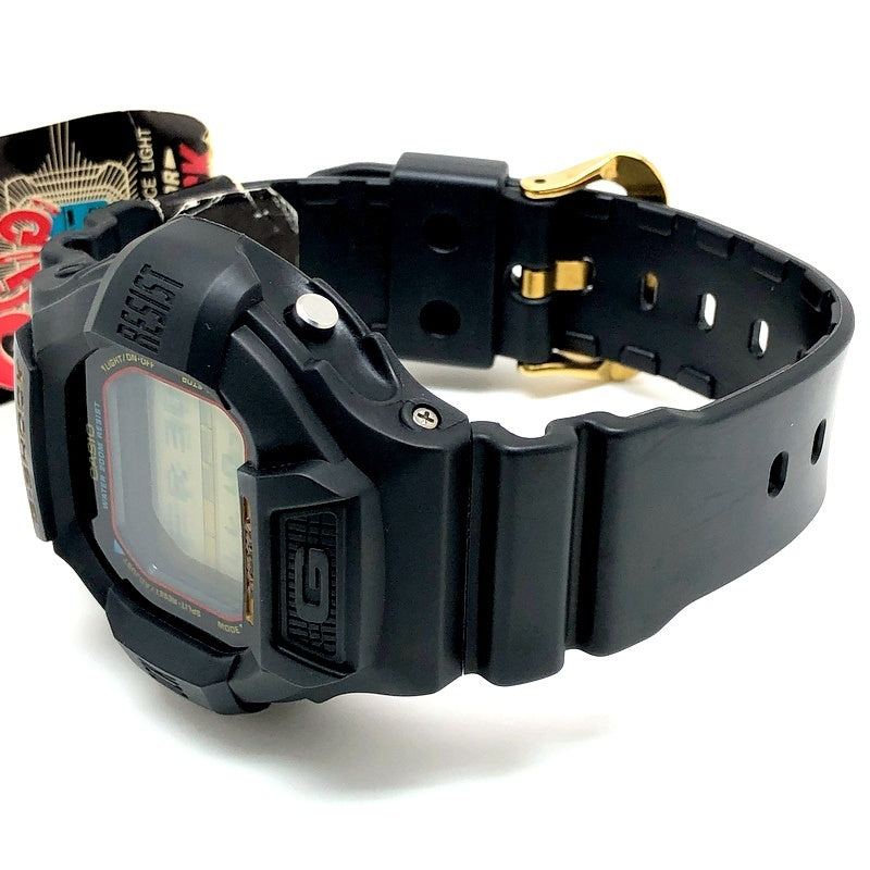 DW-8040G-1V 90's コイントス 海外モデル