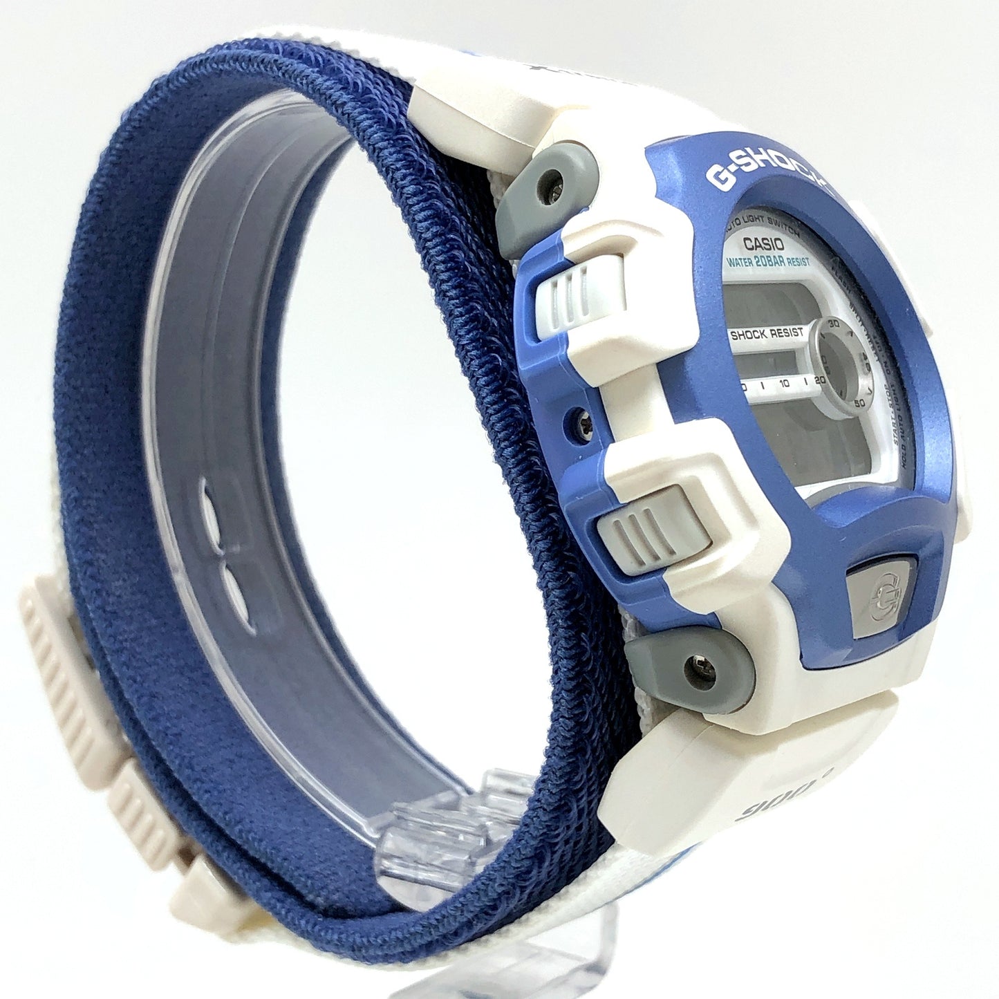 DW-004BD-6T エクストリーム900° テリエハーコンセン