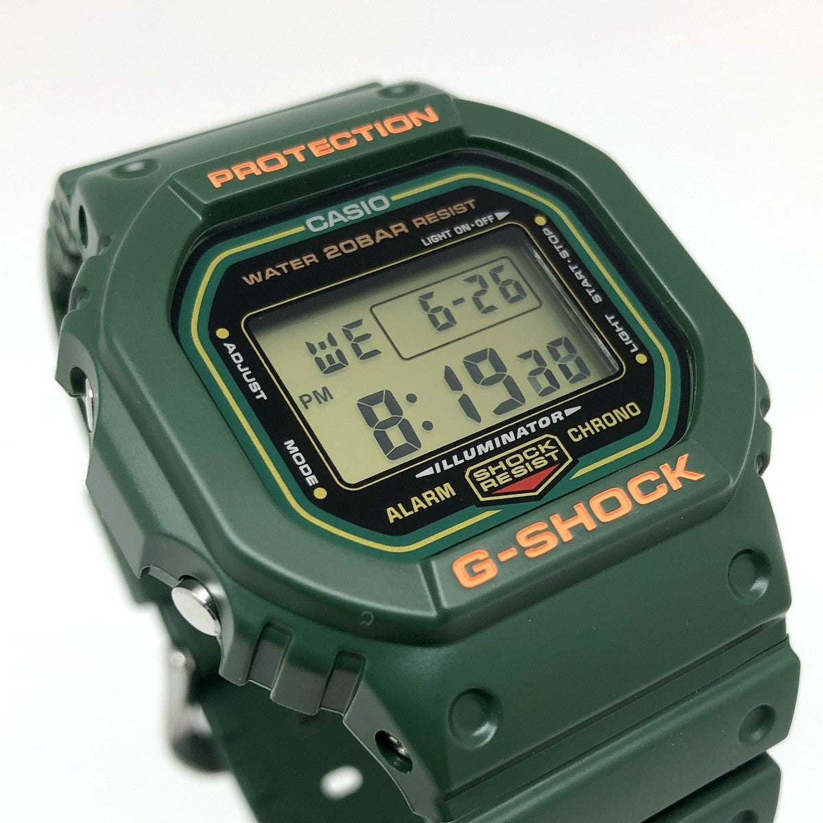 DW-5600RB-3