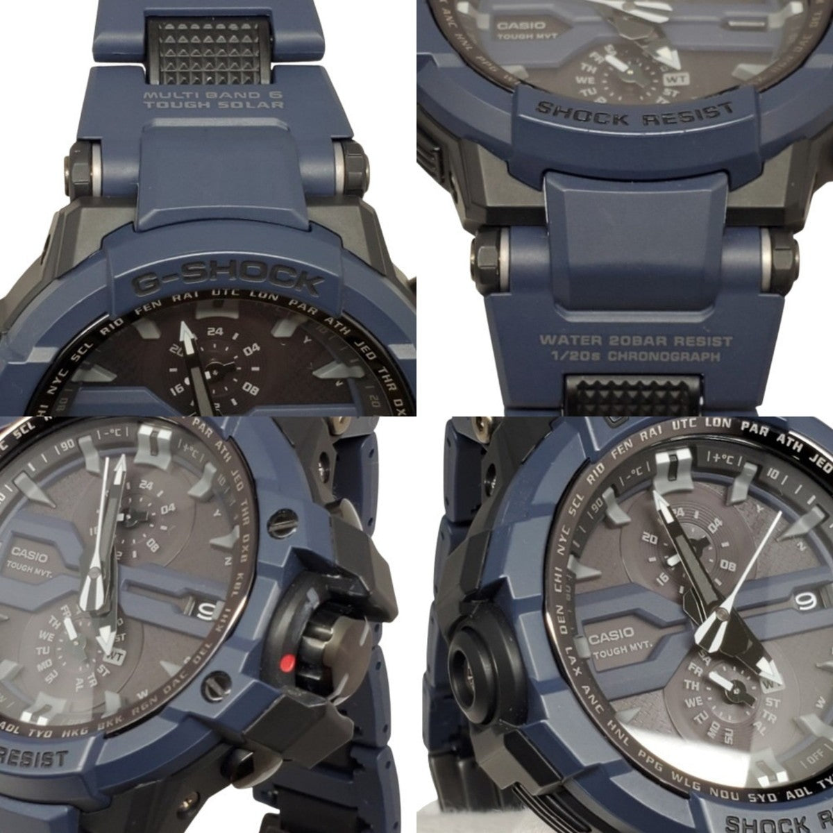 GW-A1000FC-2AJF
