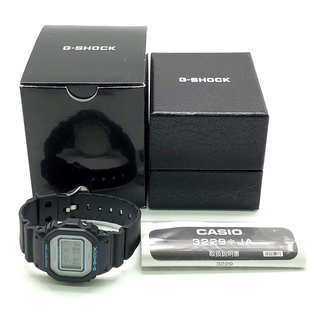 DW-5600VT サントリー プレミアムモルツ コラボレーションモデル