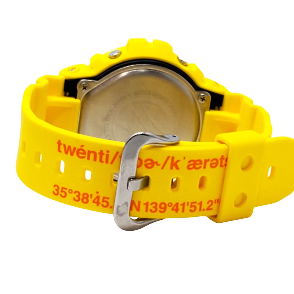 DW-6900FS