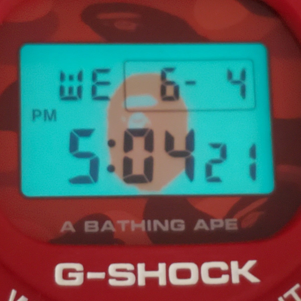 DW-5750E