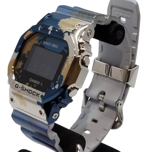 GM-5600SS-1JR