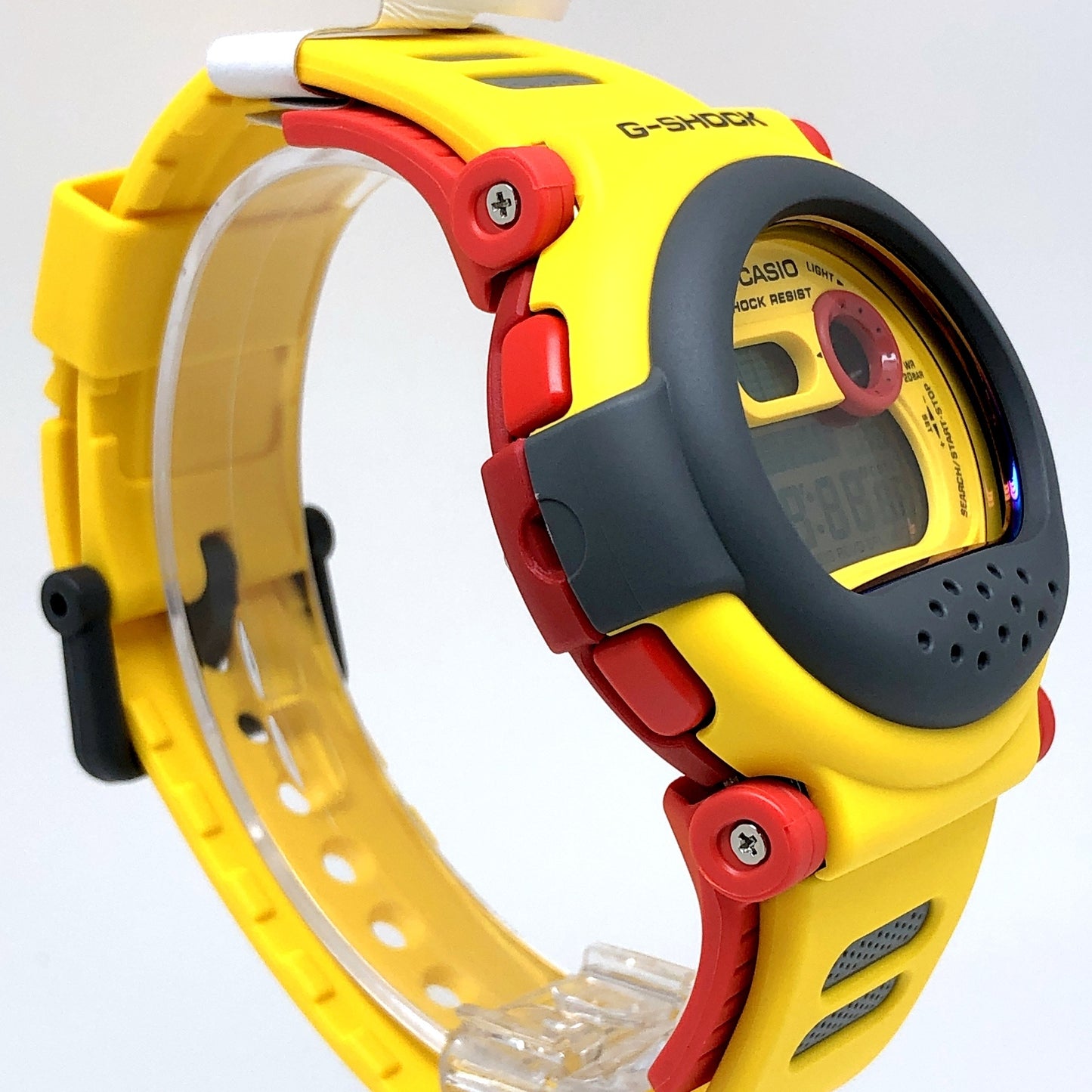 G-B001MVE-9 復刻ジェイソン Bluetooth搭載