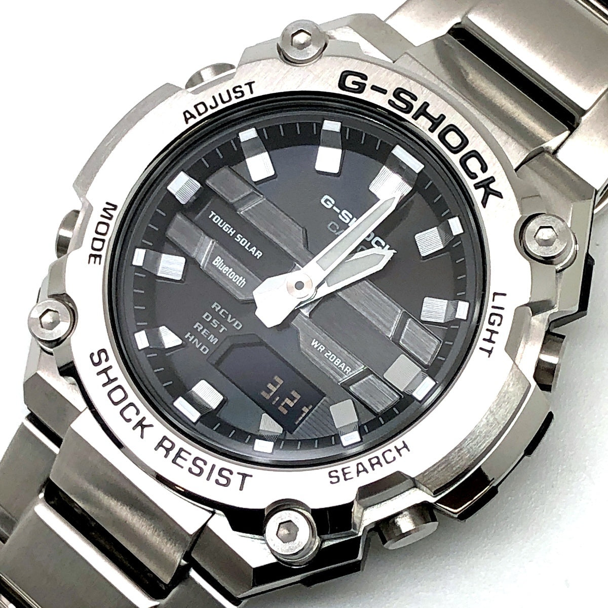 GST-B600D-1A Gスチール 小型ケースモデル
