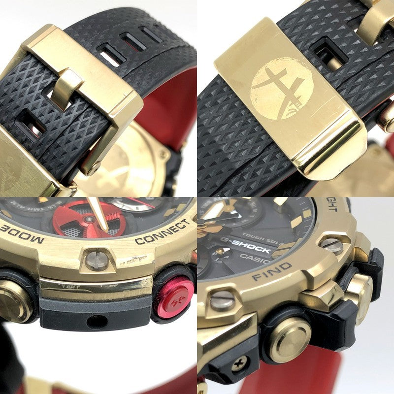GST-B100RH-1A Gスチール 八村塁シグネチャーモデル