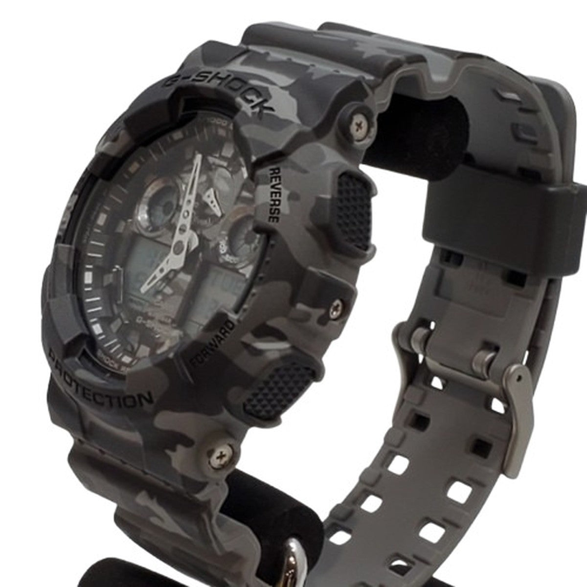 GA-100CM-8A