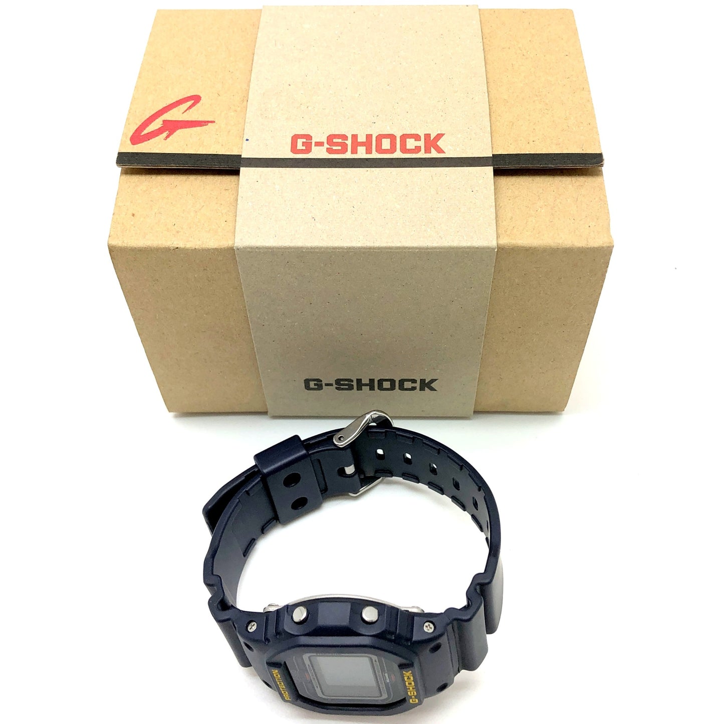 DW-5600BE-2 ビームス別注モデル コラボ第1弾