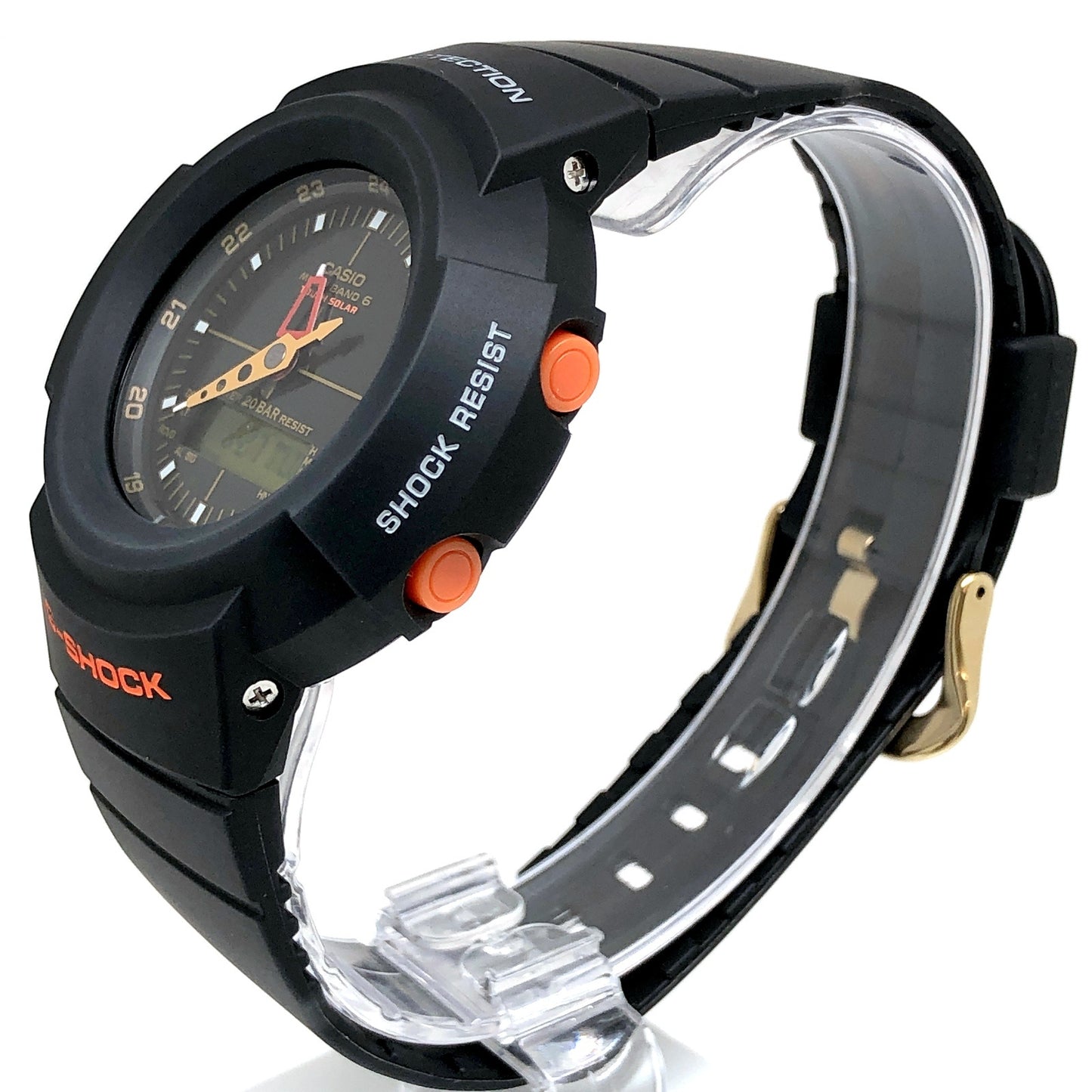 AWG-M520UA ユナイテッドアローズ 初代カラー復刻